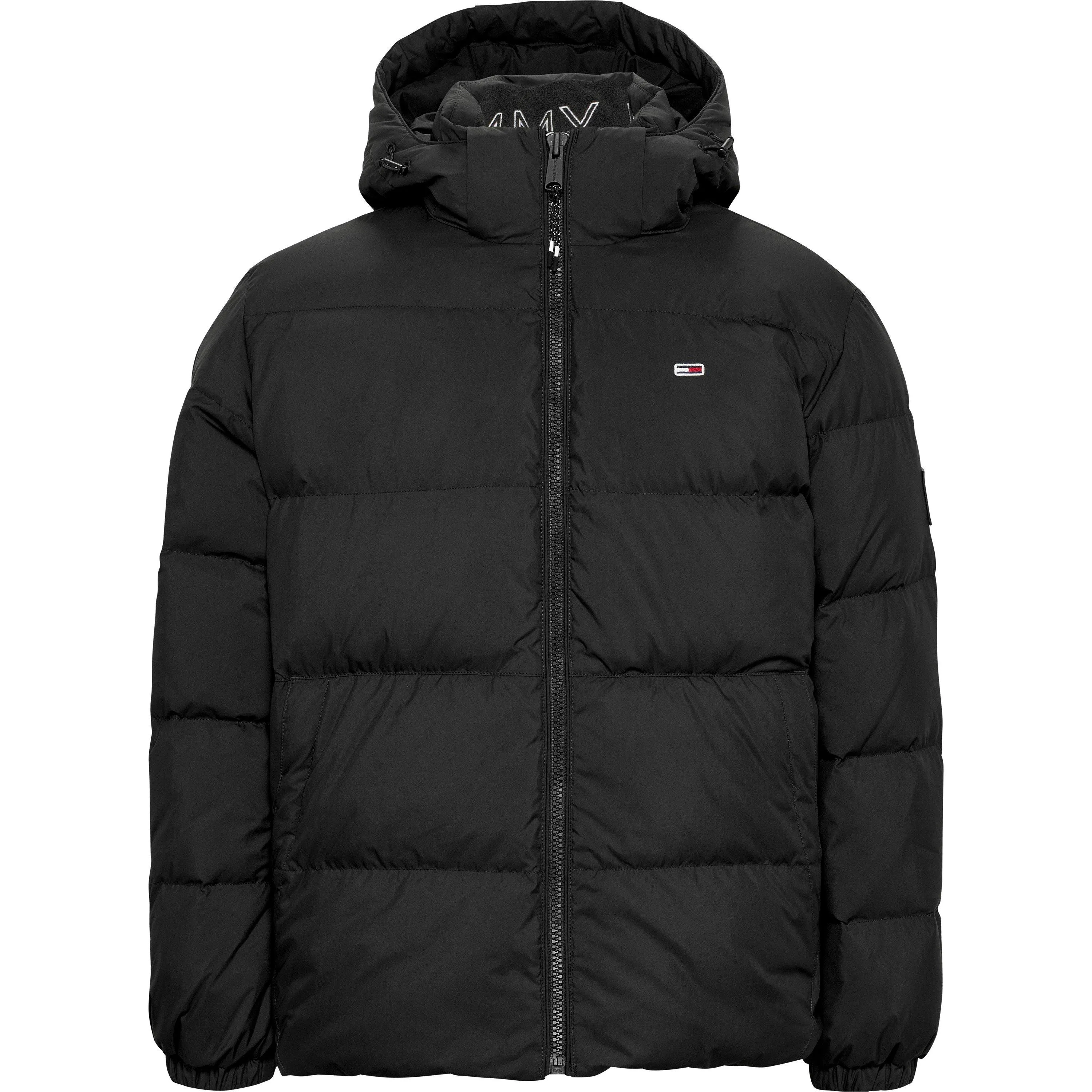 Tommy Jeans Essential Down Jacket