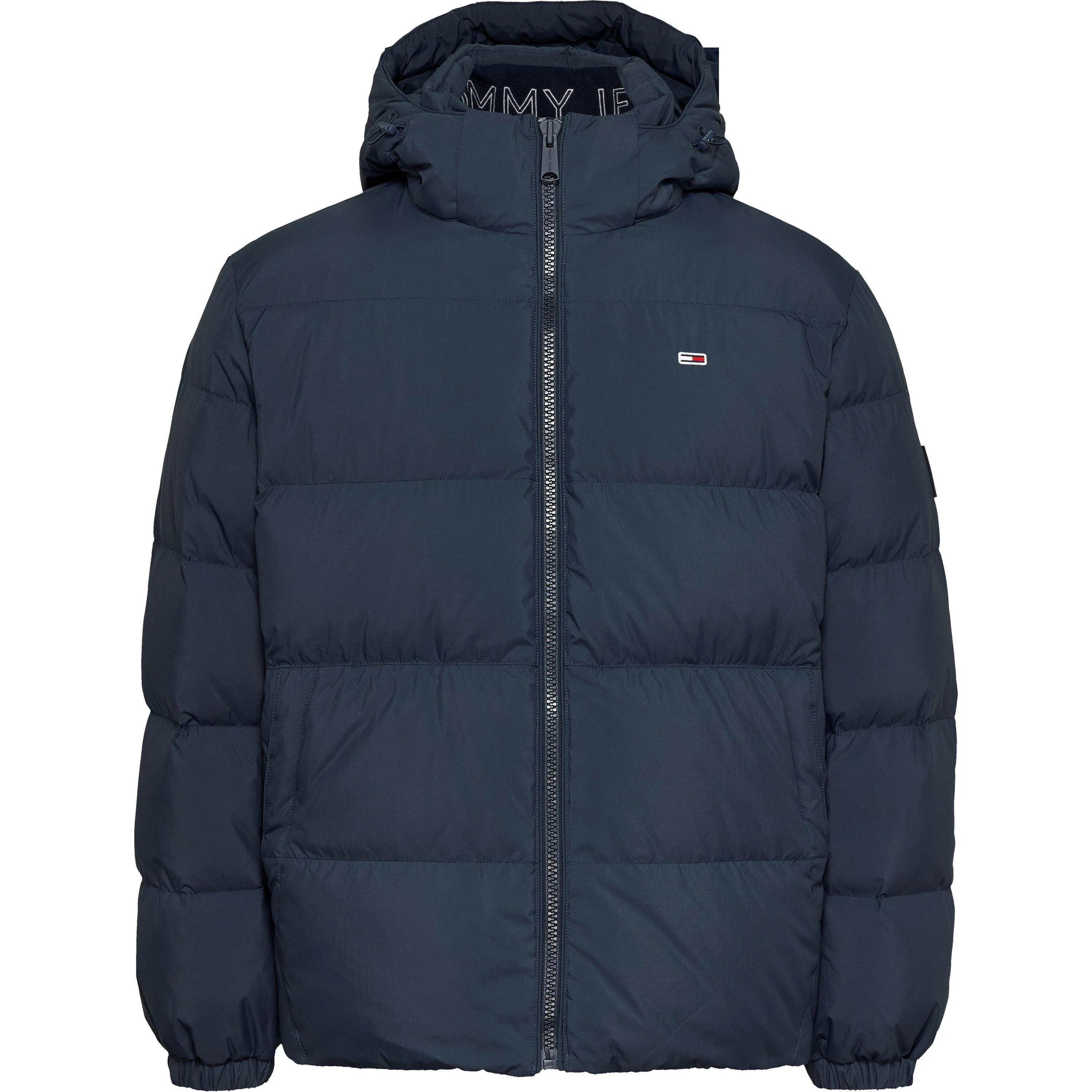 Tommy Jeans Essential Down Jacket