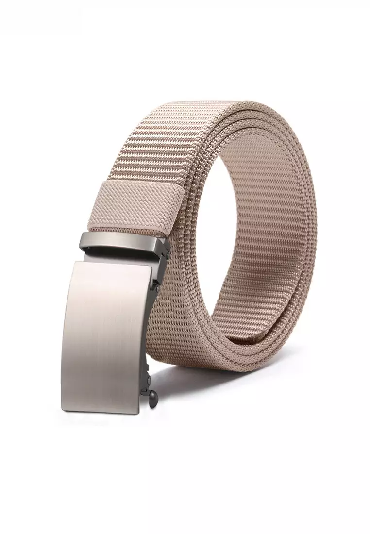 Twenty Eight Shoes Casual Street Style Automatic Buckle Belt JW TS-1920
