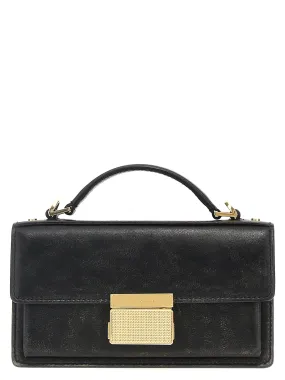 Venezia Small Hand Bags Black