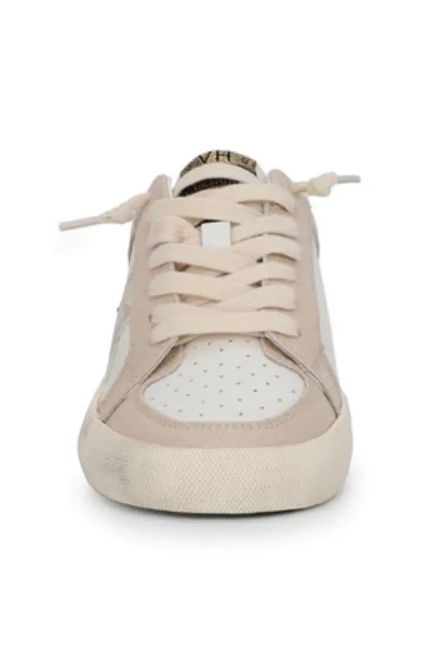 Vintage Havana Reflex 11 Sneaker ~ Blush/Gold