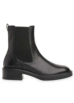 Whistles Rue Black Boots | Kaleidoscope