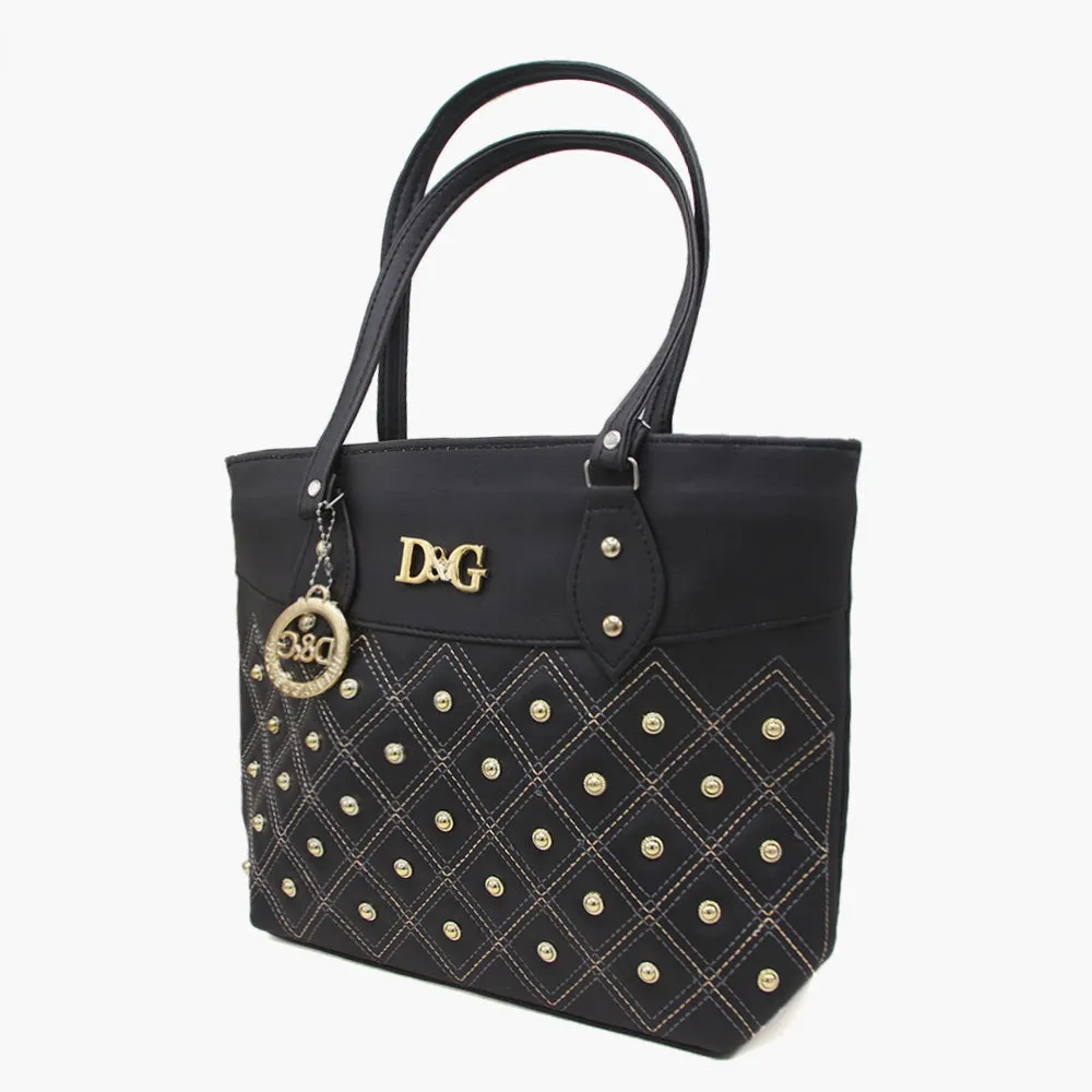 Women's Bag - Black