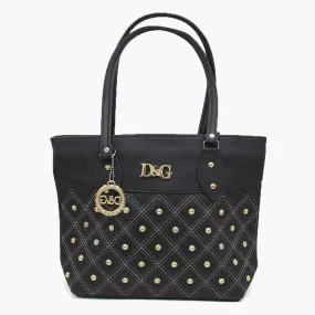 Women's Bag - Black