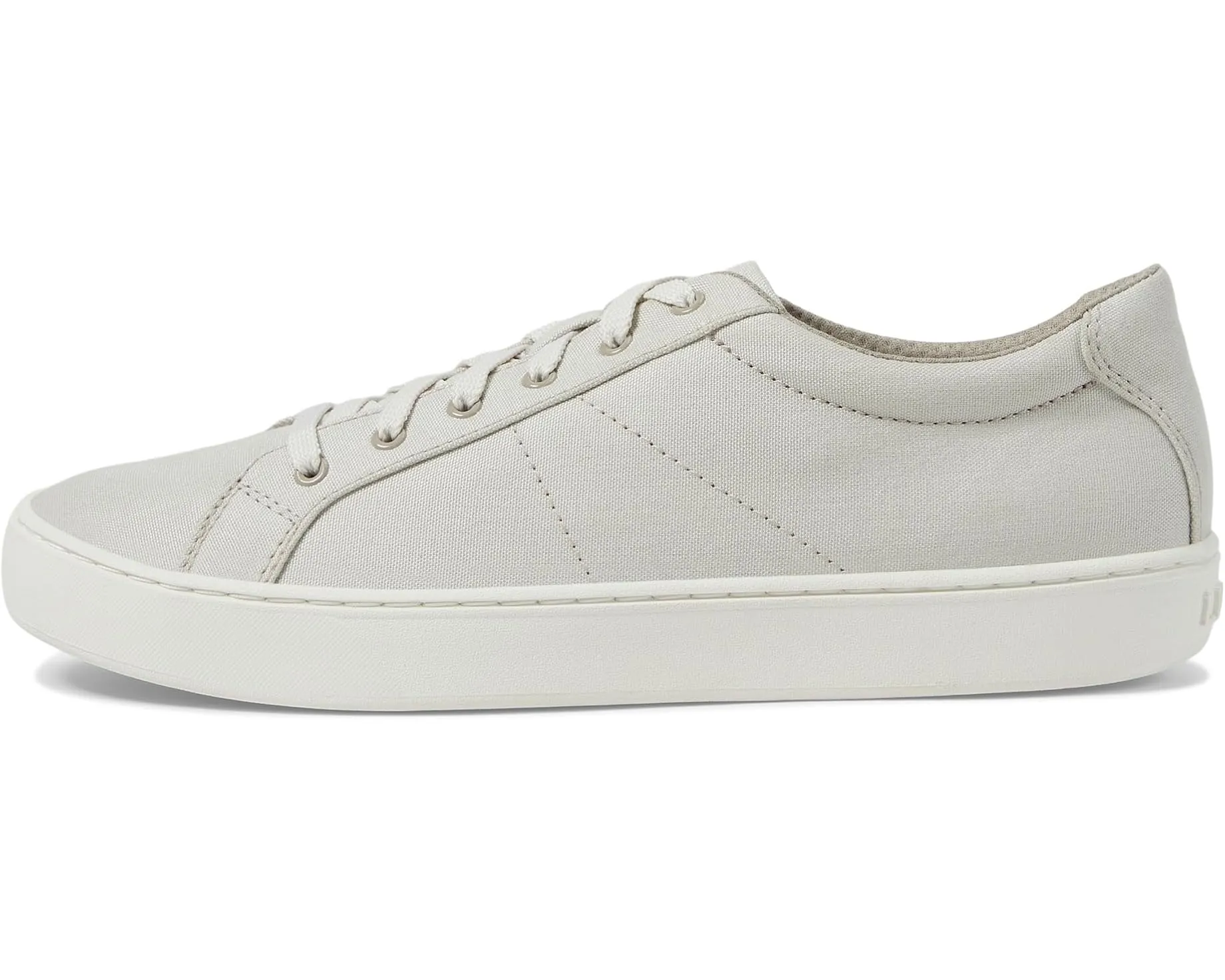 Women's L.L.Bean Eco Bay Canvas Sneaker Lace-Up