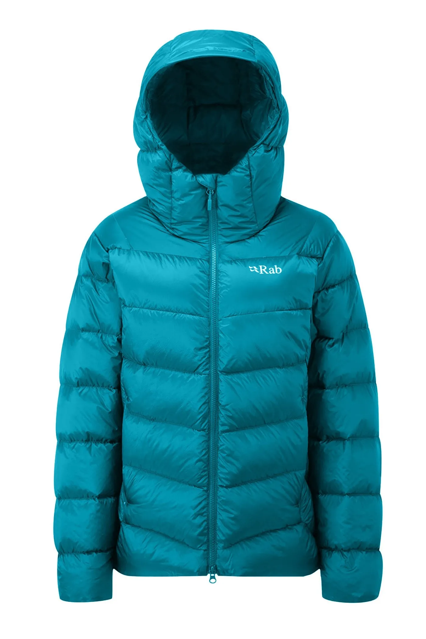 Women's Neutrino Pro Down Jacket