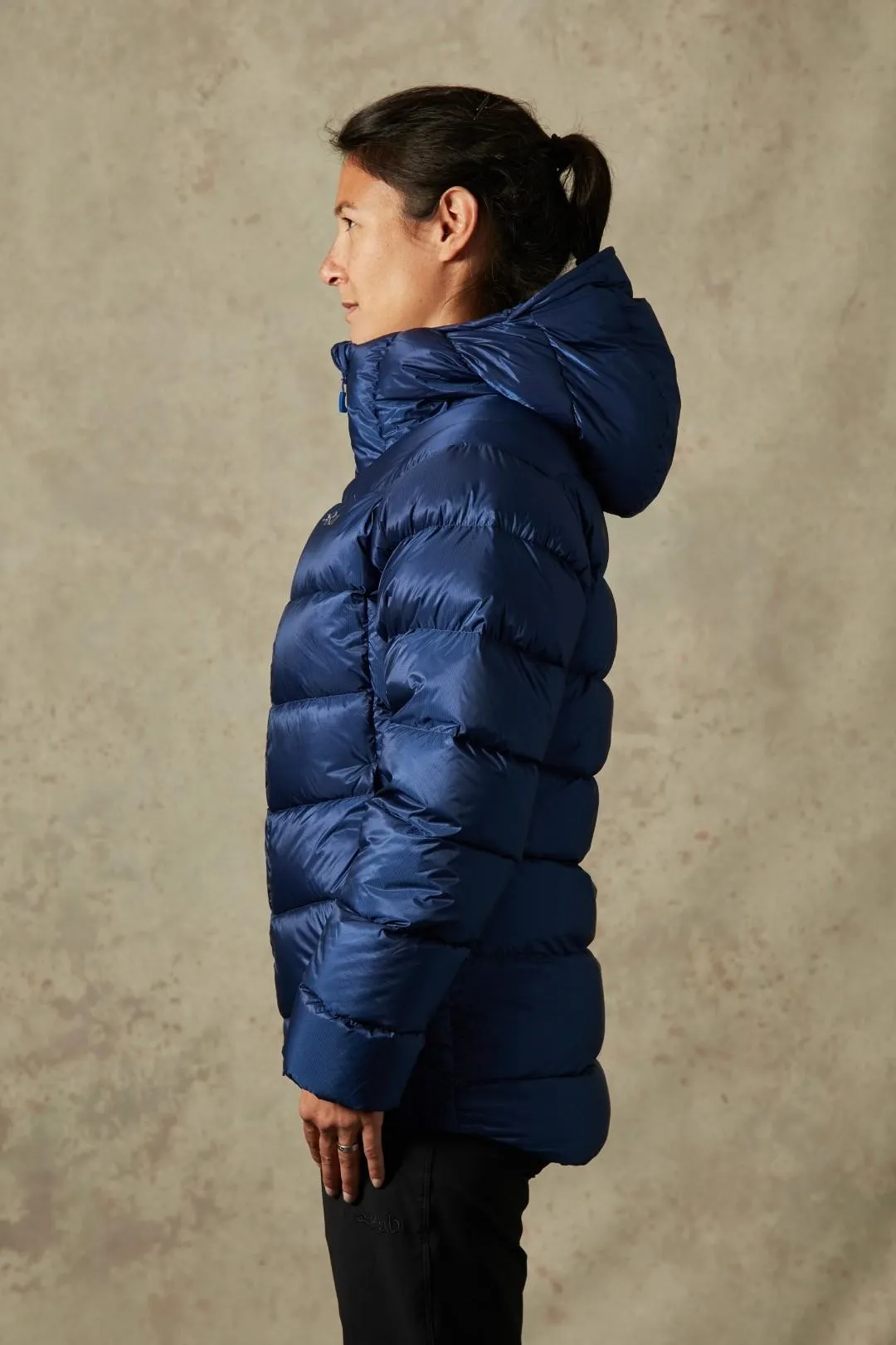 Women's Neutrino Pro Down Jacket