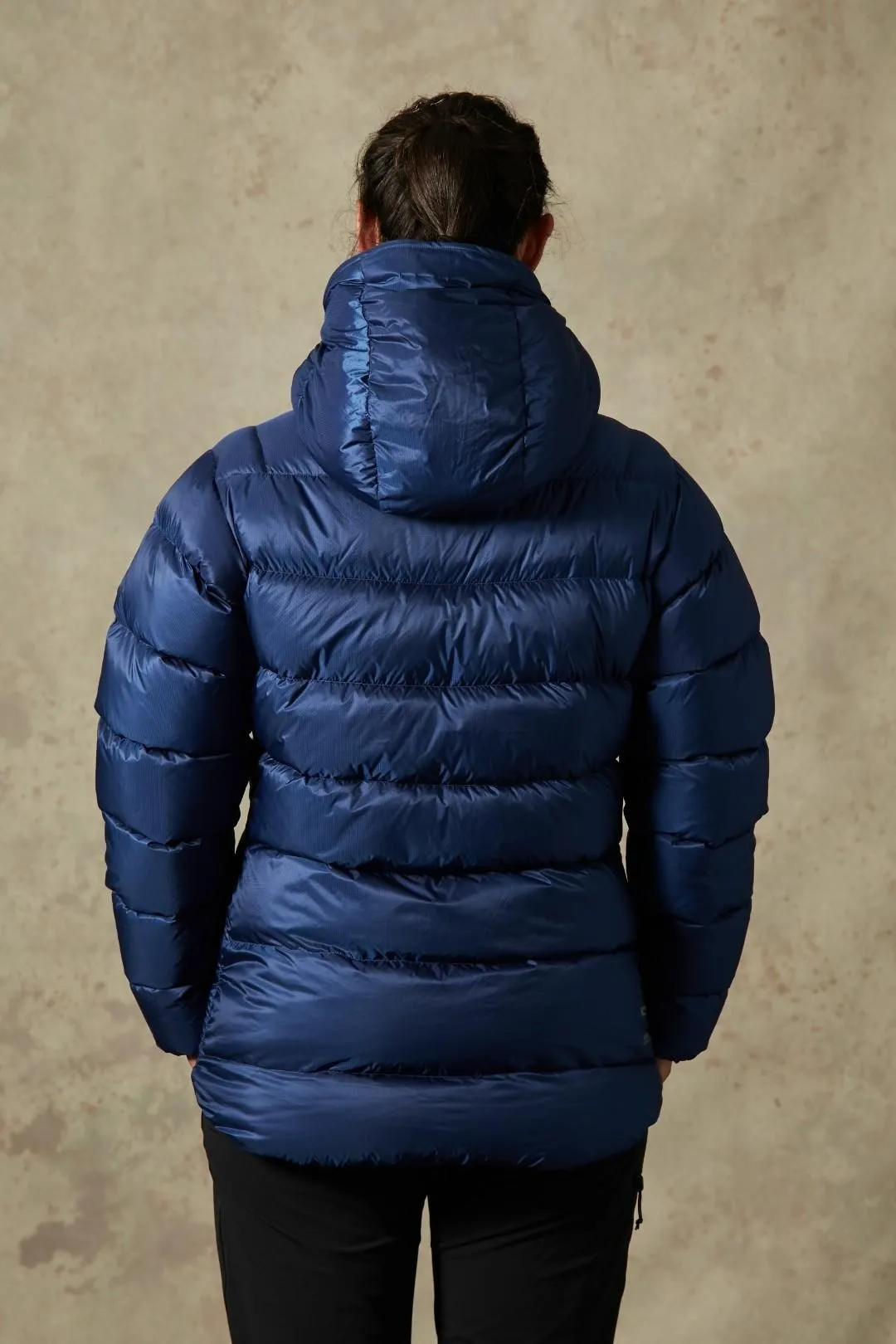 Women's Neutrino Pro Down Jacket