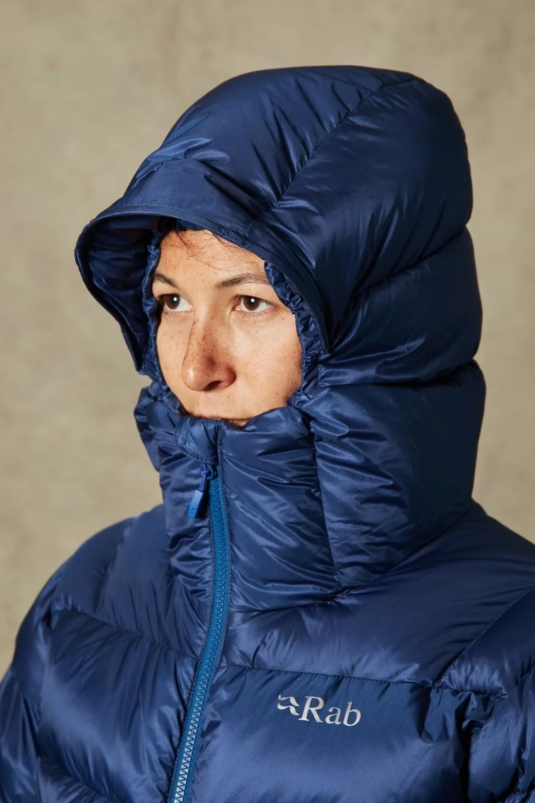 Women's Neutrino Pro Down Jacket