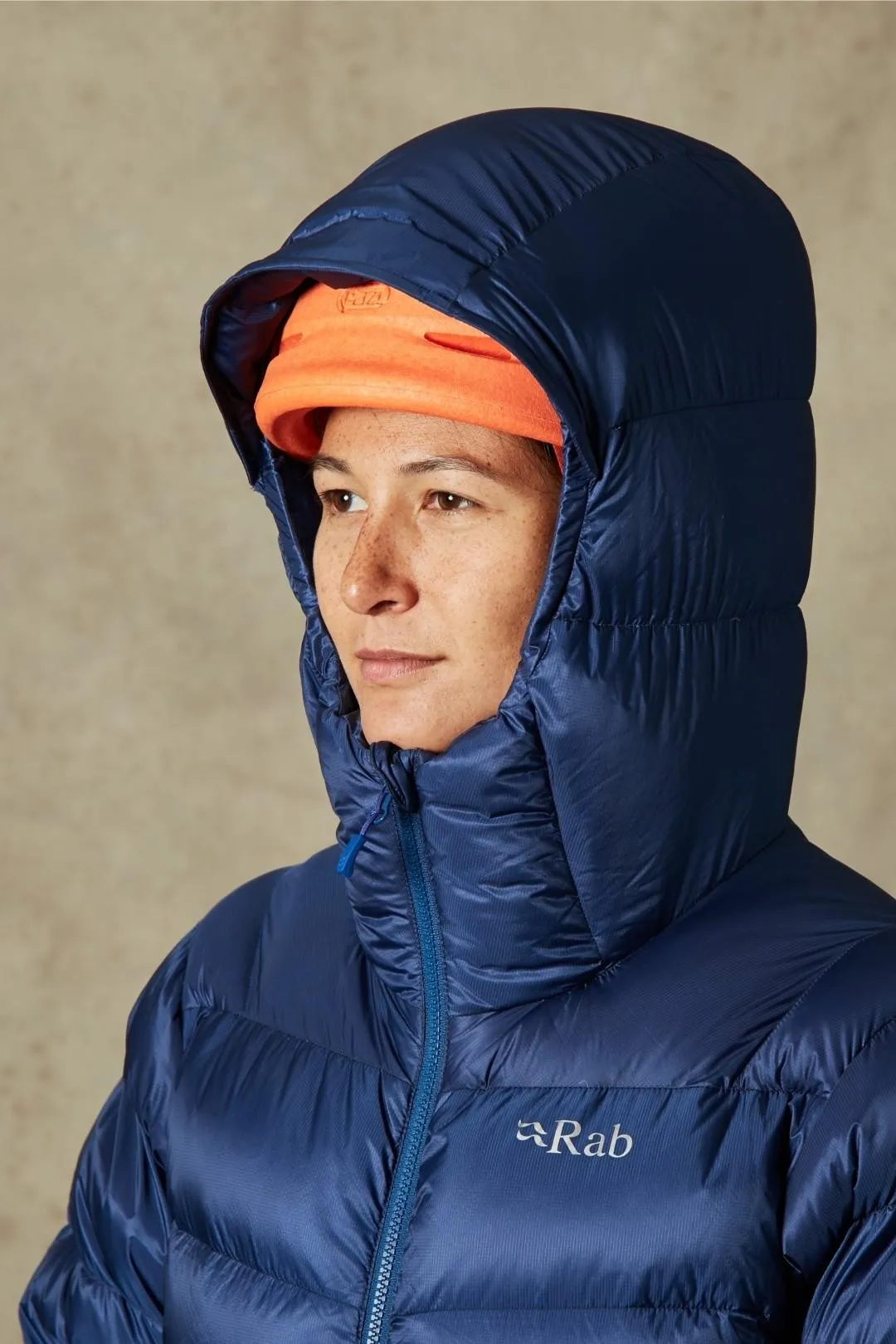 Women's Neutrino Pro Down Jacket