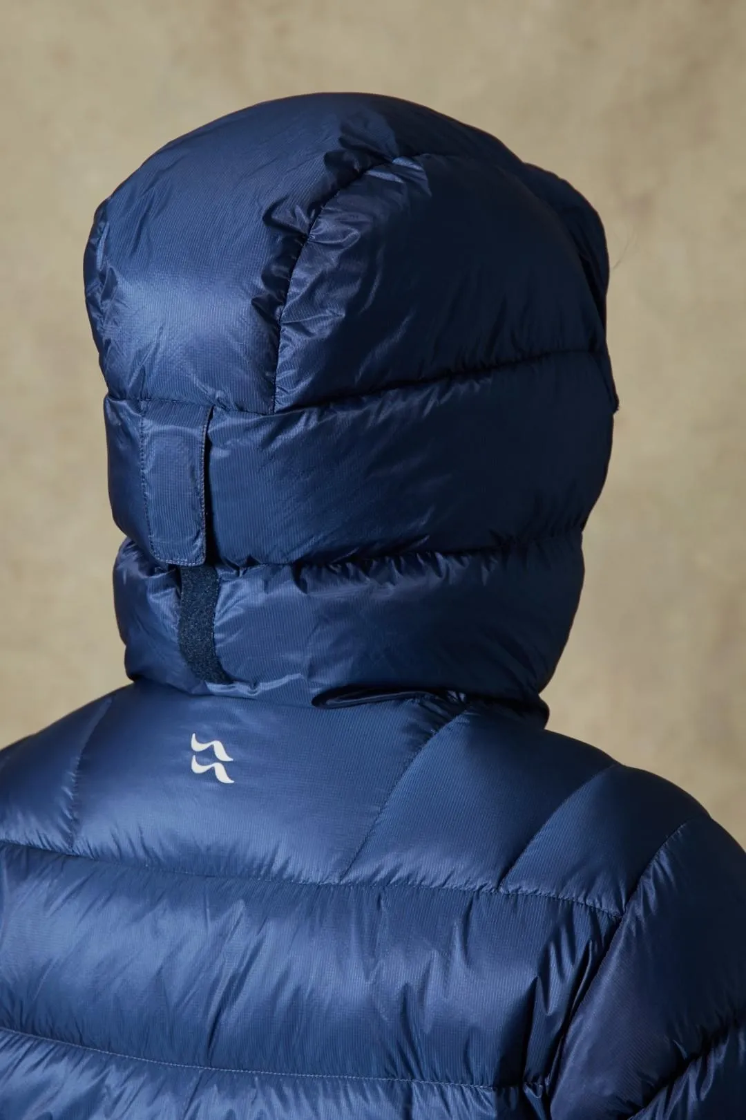 Women's Neutrino Pro Down Jacket