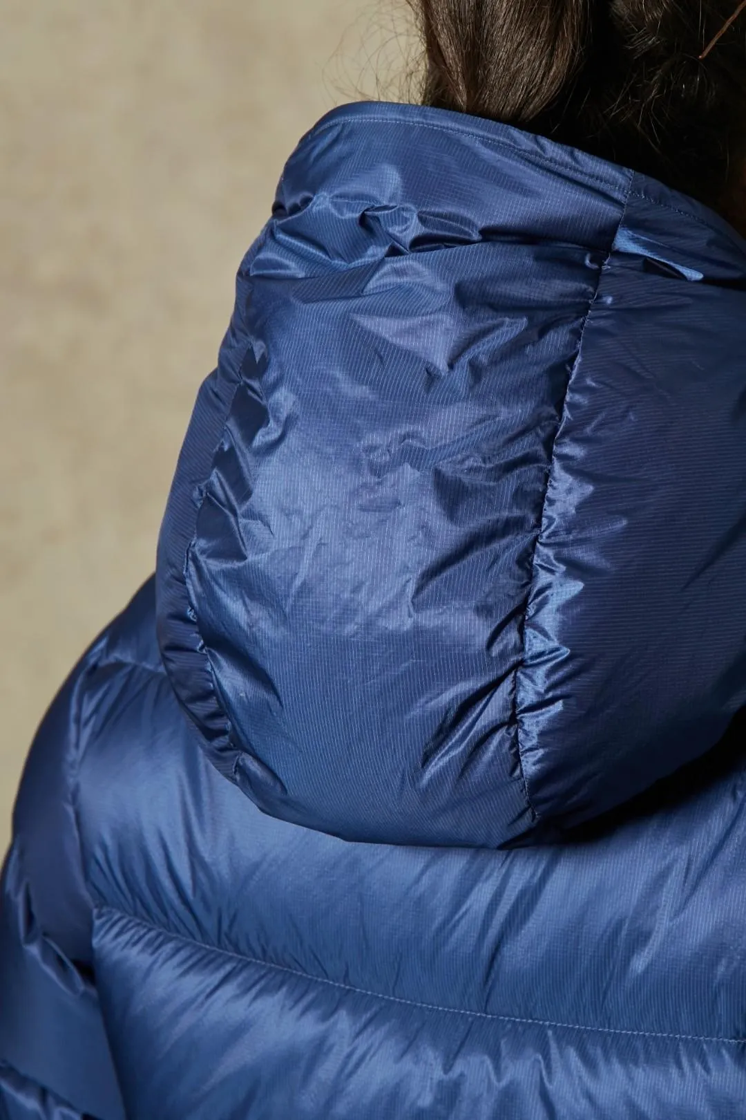 Women's Neutrino Pro Down Jacket