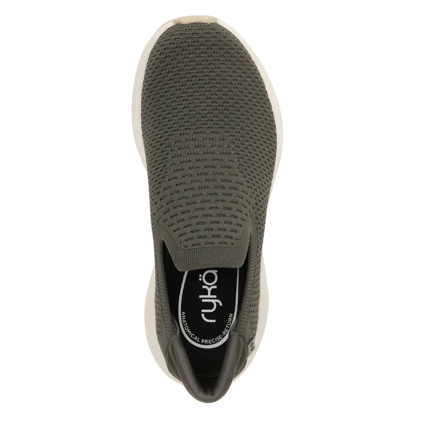 Women's Ryka, Fling Slip-On Sneaker